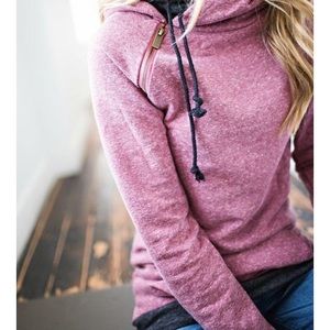 Mindy Mae’s Market Double Hood